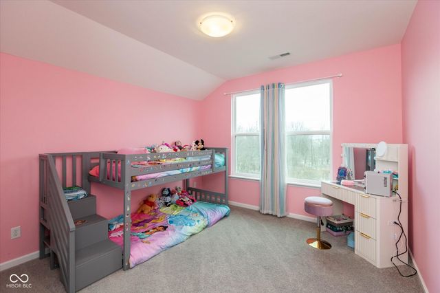 862 Stone Trace Court, Avon, IN 46123