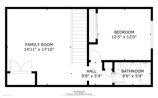 862 Stone Trace Court, Avon, IN 46123