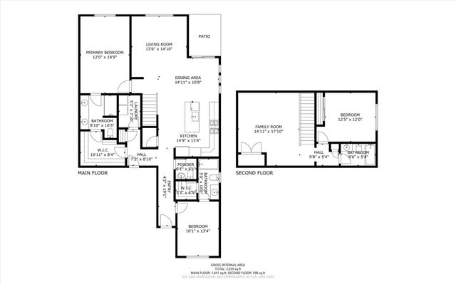 862 Stone Trace Court, Avon, IN 46123