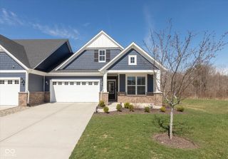 862 Stone Trace Court, Avon, IN 46123