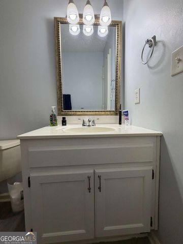 3044 Steeplechase Drive, Alpharetta, GA 30004