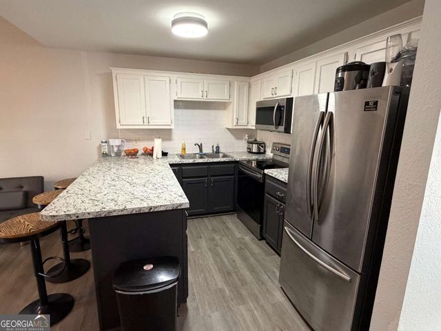 3044 Steeplechase Drive, Alpharetta, GA 30004