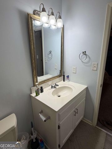 3044 Steeplechase Drive, Alpharetta, GA 30004