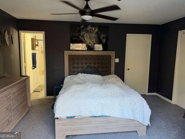 3044 Steeplechase Drive, Alpharetta, GA 30004