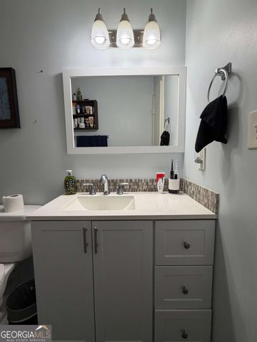 3044 Steeplechase Drive, Alpharetta, GA 30004