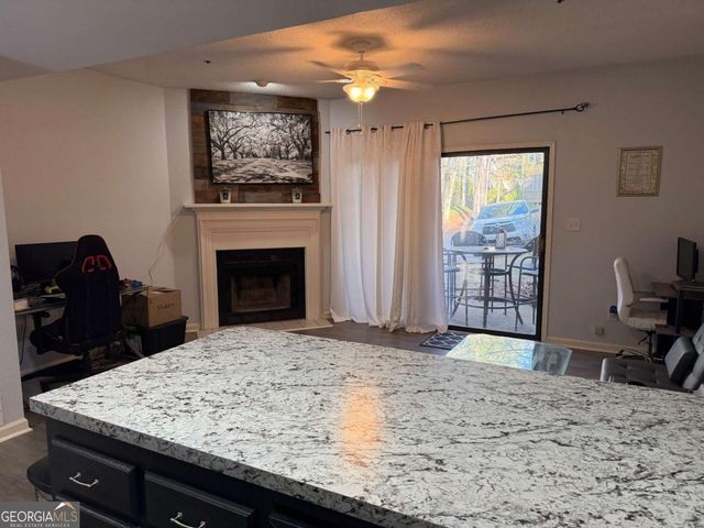 3044 Steeplechase Drive, Alpharetta, GA 30004