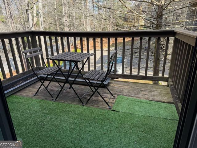 3044 Steeplechase Drive, Alpharetta, GA 30004