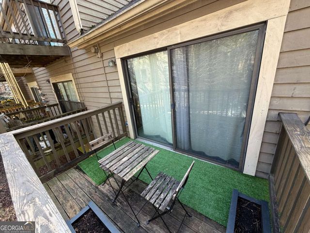 3044 Steeplechase Drive, Alpharetta, GA 30004