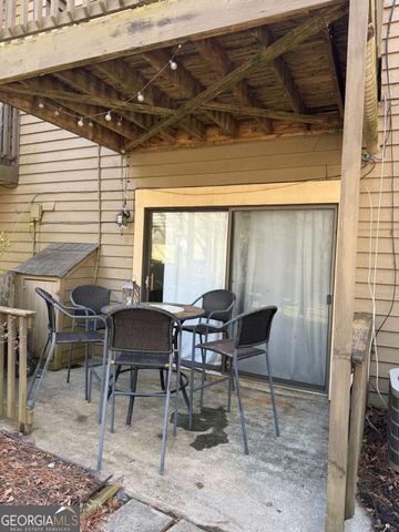 3044 Steeplechase Drive, Alpharetta, GA 30004