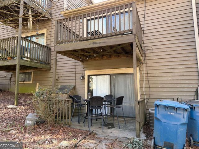 3044 Steeplechase Drive, Alpharetta, GA 30004