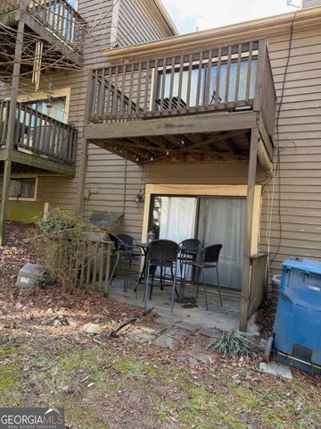 3044 Steeplechase Drive, Alpharetta, GA 30004