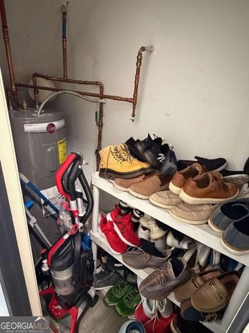 3044 Steeplechase Drive, Alpharetta, GA 30004