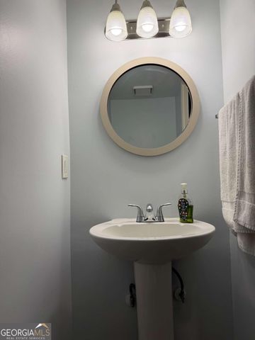 3044 Steeplechase Drive, Alpharetta, GA 30004