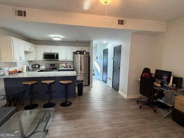 3044 Steeplechase Drive, Alpharetta, GA 30004