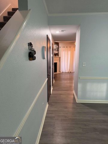 3044 Steeplechase Drive, Alpharetta, GA 30004