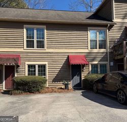 3044 Steeplechase Drive, Alpharetta, GA 30004