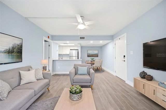 5242 OPAL LANE 104, New Port Richey, FL 34652