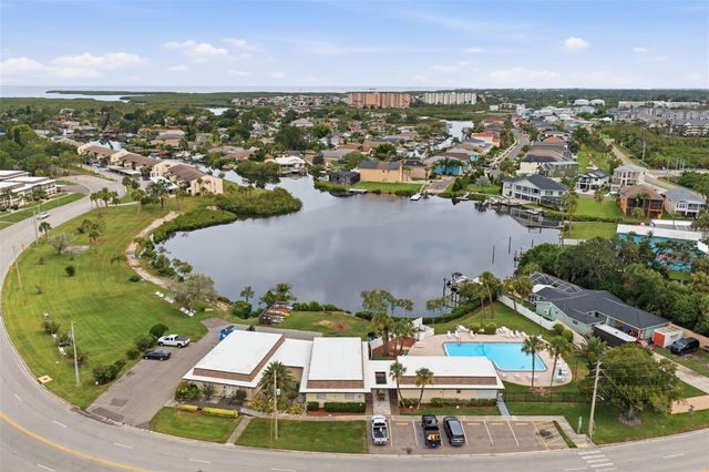 5242 OPAL LANE 104, New Port Richey, FL 34652
