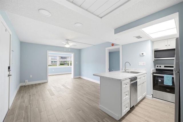 5242 OPAL LANE 104, New Port Richey, FL 34652