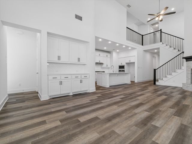 422 Firecrest Lane, Celina, TX 75009