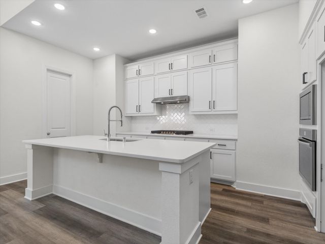 422 Firecrest Lane, Celina, TX 75009