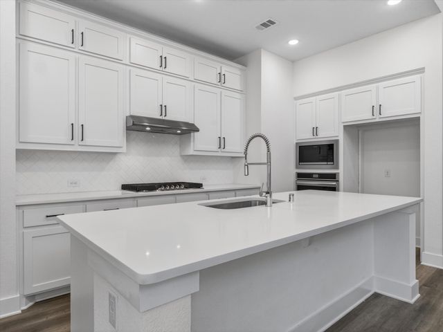 422 Firecrest Lane, Celina, TX 75009