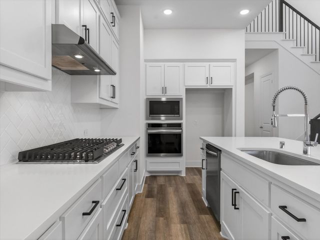 422 Firecrest Lane, Celina, TX 75009