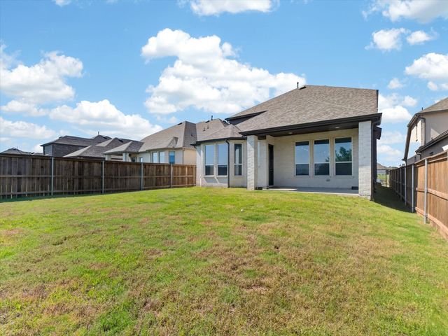 422 Firecrest Lane, Celina, TX 75009