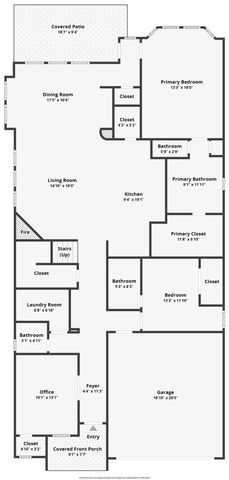 422 Firecrest Lane, Celina, TX 75009
