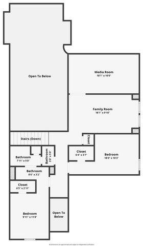 422 Firecrest Lane, Celina, TX 75009