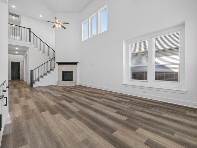 422 Firecrest Lane, Celina, TX 75009