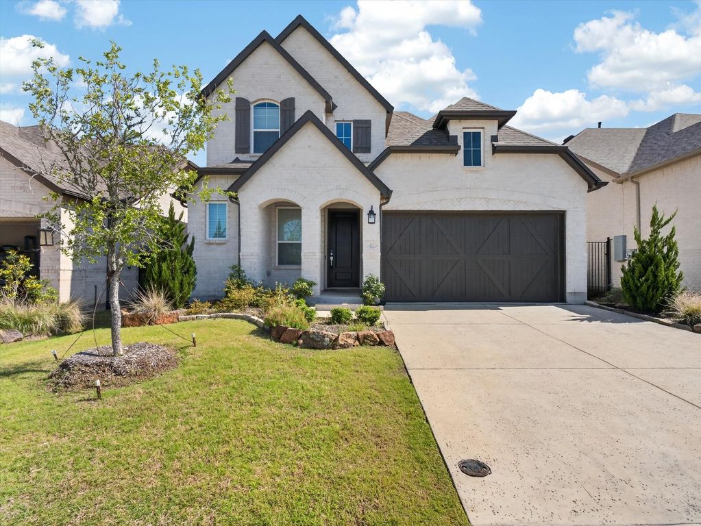 422 Firecrest Lane, Celina, TX 75009