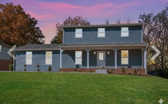 5144 Roxborough Dr, Hermitage, TN 37076