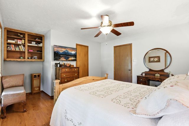 280 Mcgehee Road, Willis, TX 77378