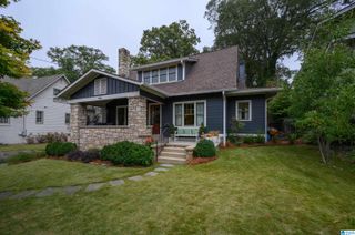 1410 ARDSLEY PLACE, Homewood, AL 35209