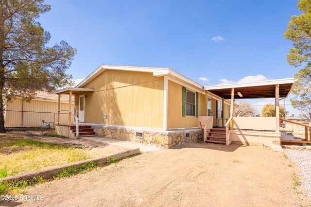 1440 Branding iron Circle, Las Cruces, NM 88005