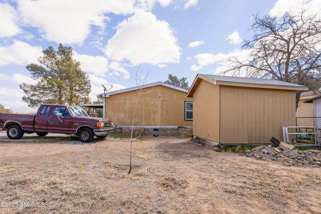 1440 Branding iron Circle, Las Cruces, NM 88005