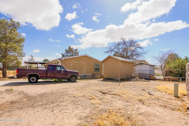1440 Branding iron Circle, Las Cruces, NM 88005