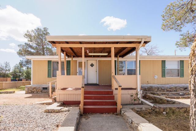 1440 Branding iron Circle, Las Cruces, NM 88005