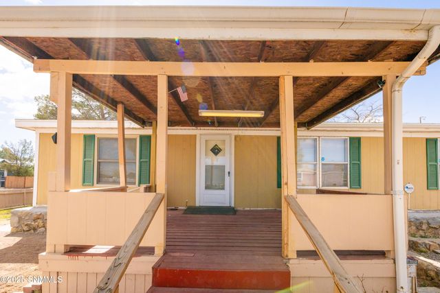 1440 Branding iron Circle, Las Cruces, NM 88005
