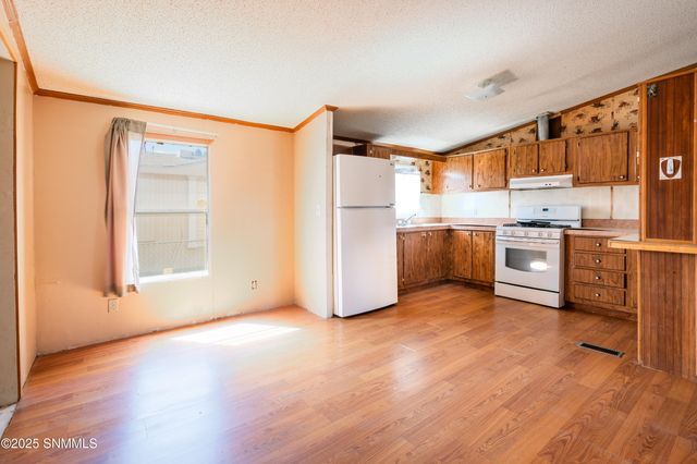 1440 Branding iron Circle, Las Cruces, NM 88005