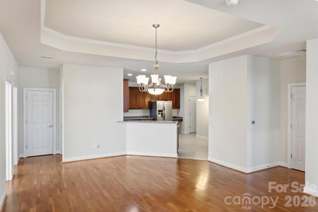 2015 Woodburn Terrace, Matthews, NC 28105
