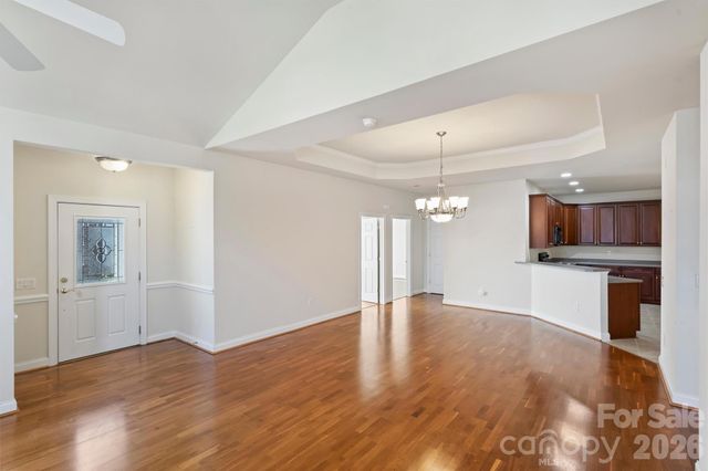 2015 Woodburn Terrace, Matthews, NC 28105