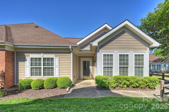2015 Woodburn Terrace, Matthews, NC 28105