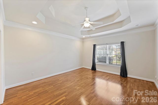 2015 Woodburn Terrace, Matthews, NC 28105