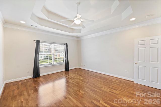 2015 Woodburn Terrace, Matthews, NC 28105