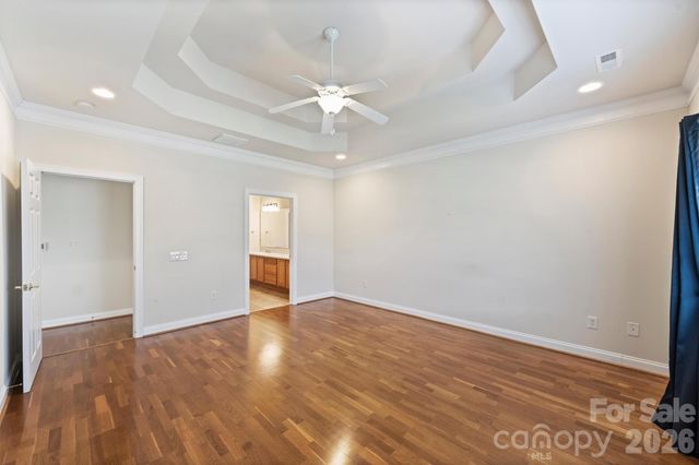 2015 Woodburn Terrace, Matthews, NC 28105