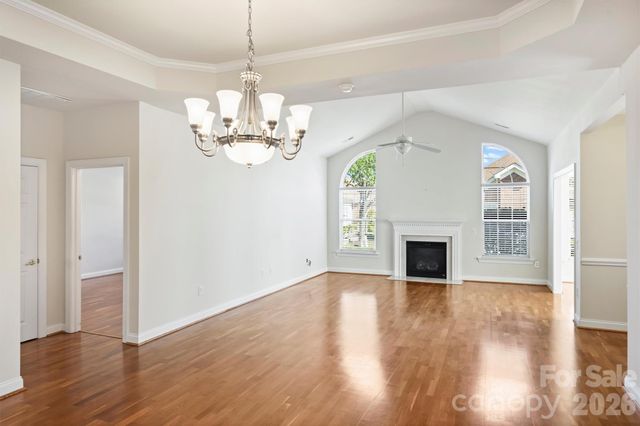 2015 Woodburn Terrace, Matthews, NC 28105