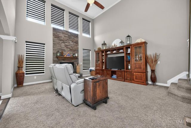 917 Ryan Court, Monroe, OH 45050