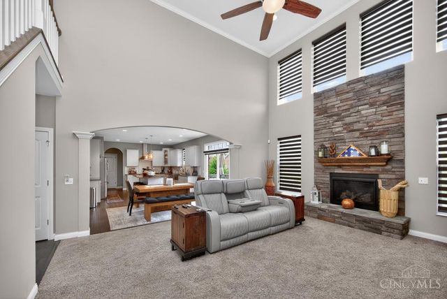 917 Ryan Court, Monroe, OH 45050